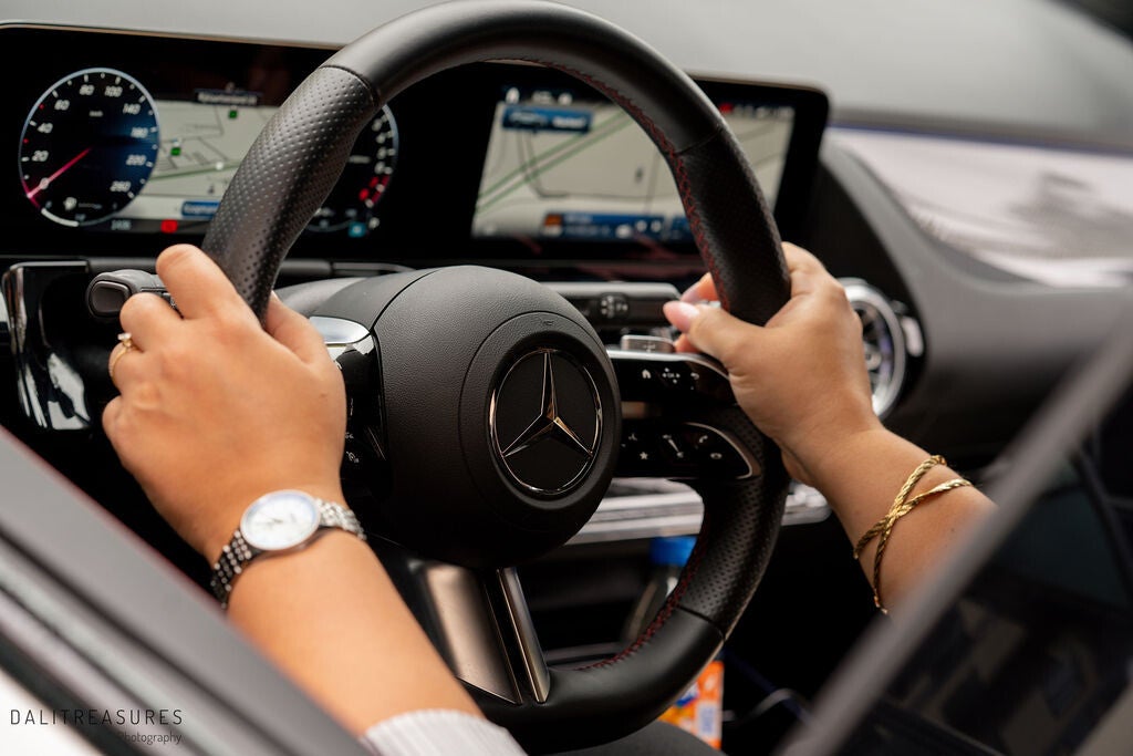 Drive & Taxi Instituut logo