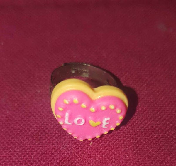 Love Cake - Bague