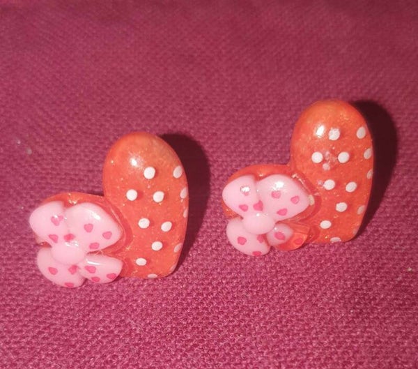 Sweetheart - Boucle d'oreille