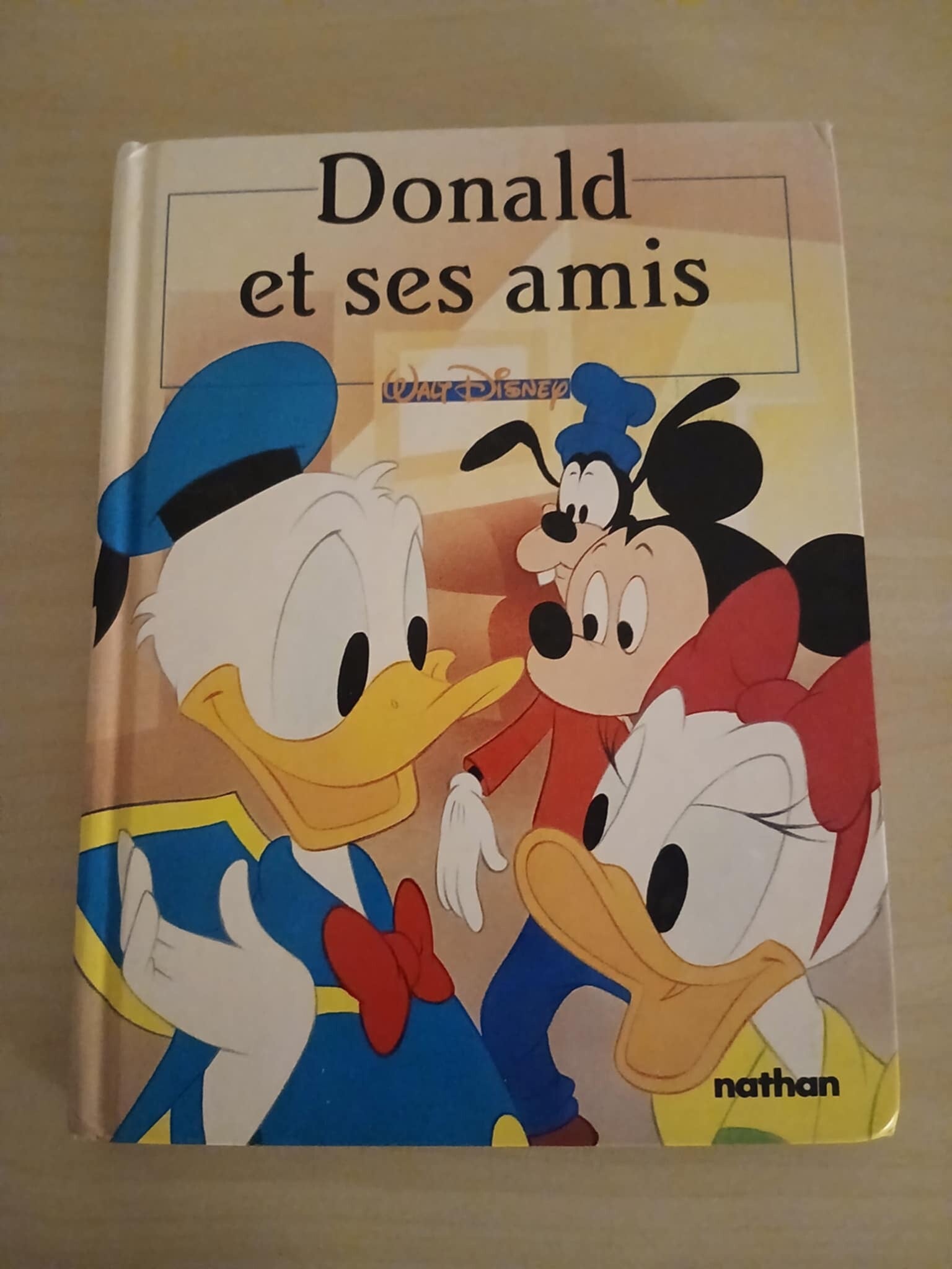 Disney Classique - Donald et ses amis