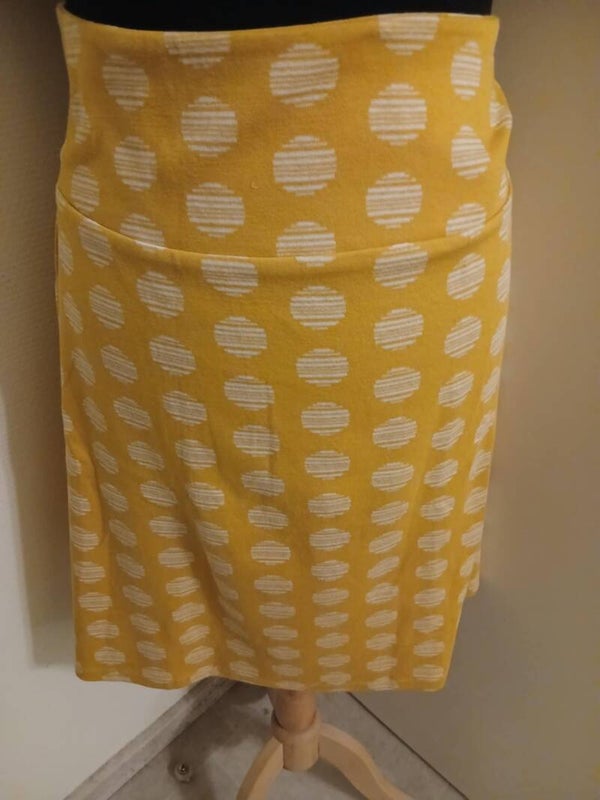 Froy & Dind - Robe trapèze rétro