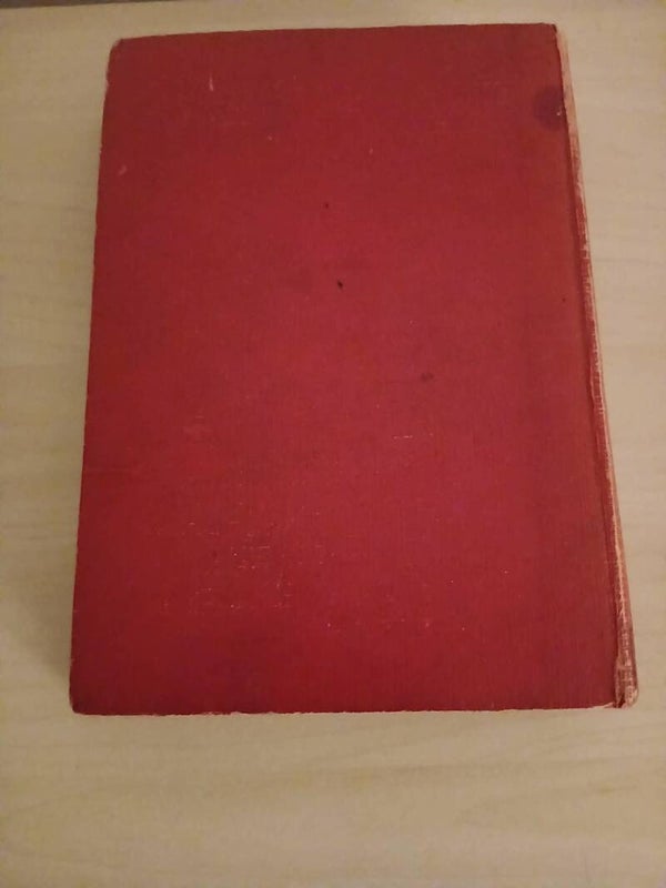 Book - The British Boy's Annual