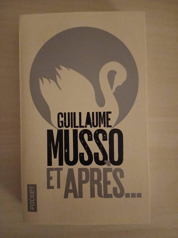 Roman - Et Après...