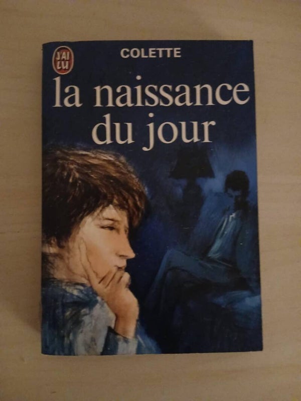 Roman - La Naissance du Jour