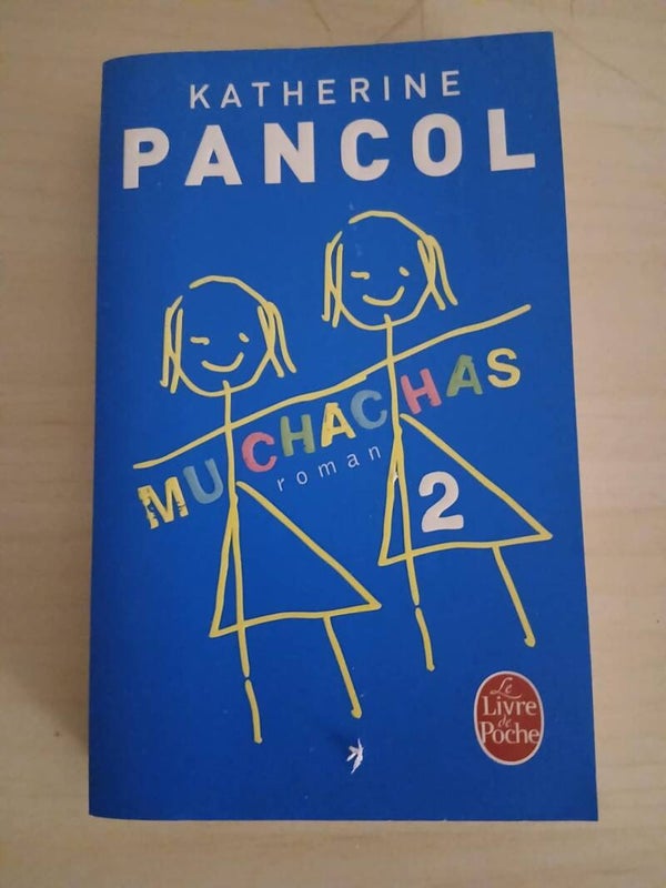 Roman - Muchachas 2
