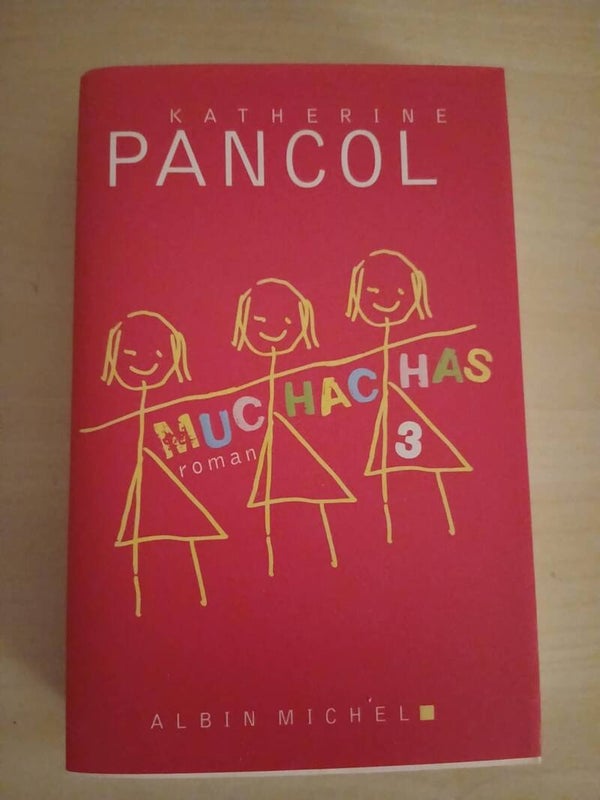 Roman - Muchachas 3