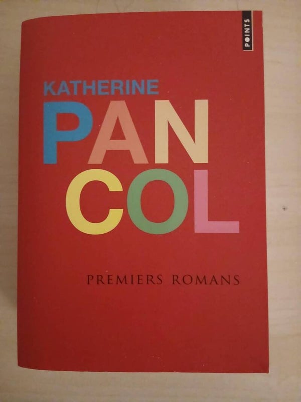 Roman - Premiers Romans