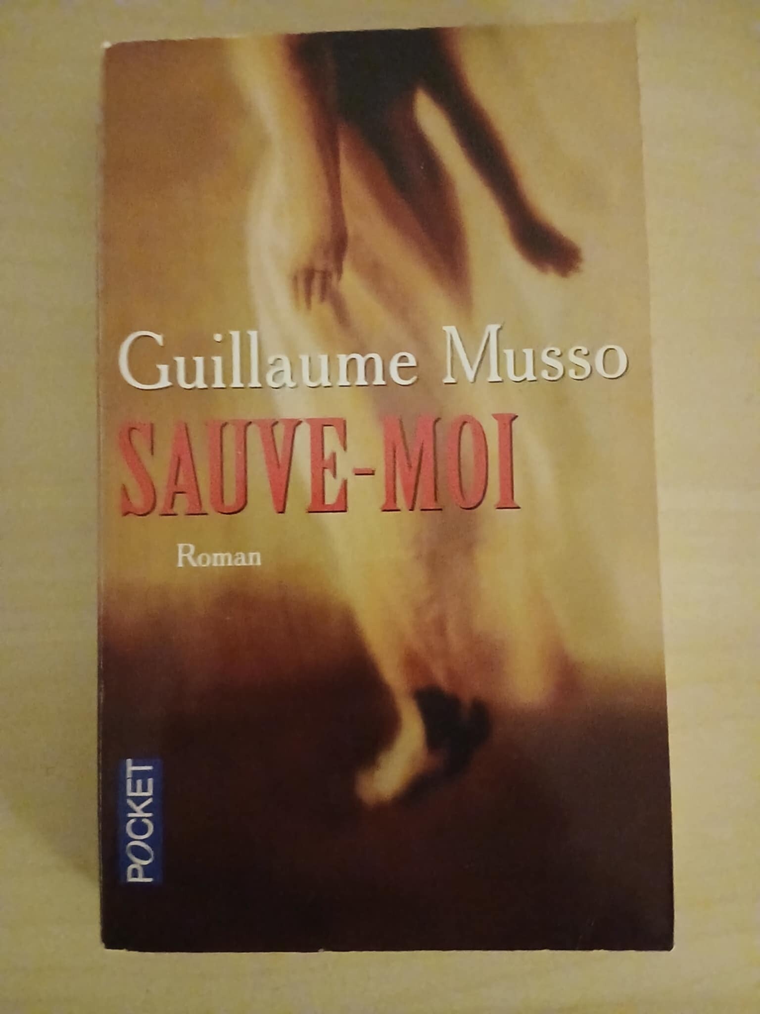 Roman - Sauve-Moi