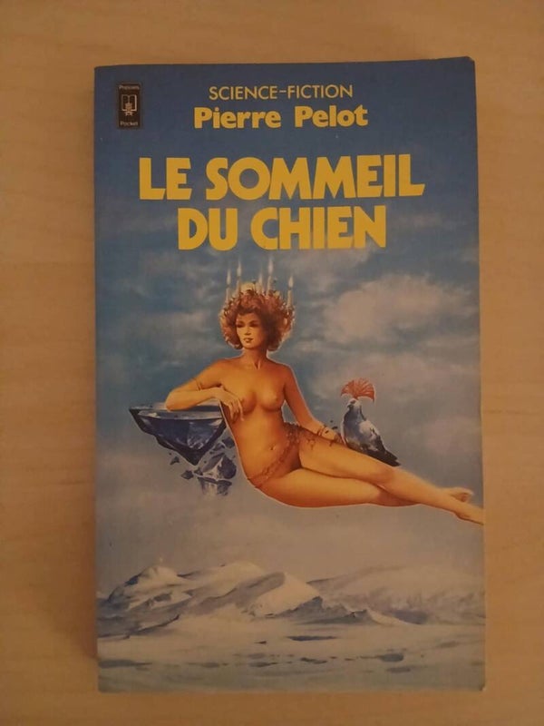SF - Le Sommeil du Chien