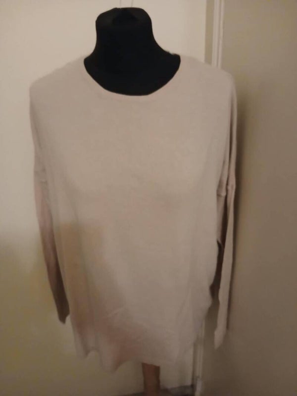 Zara - Pull Rose pâle