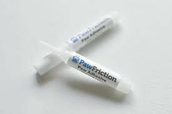 Adhesive applicator refill