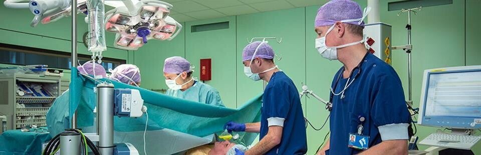 Wat is ERAS ERAS Society Nederland