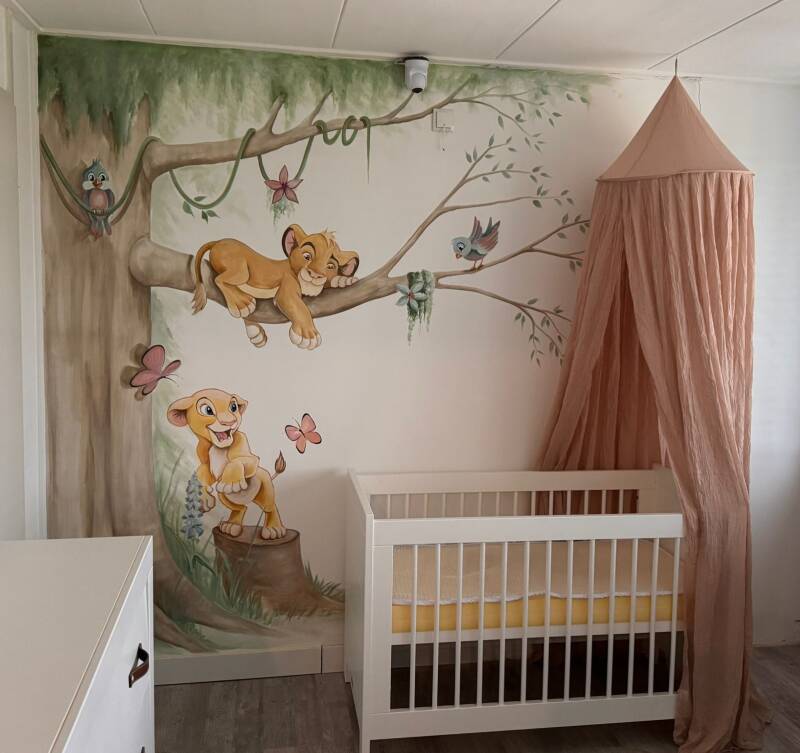 muurschildering-disney-simba-nala-standard.jpg