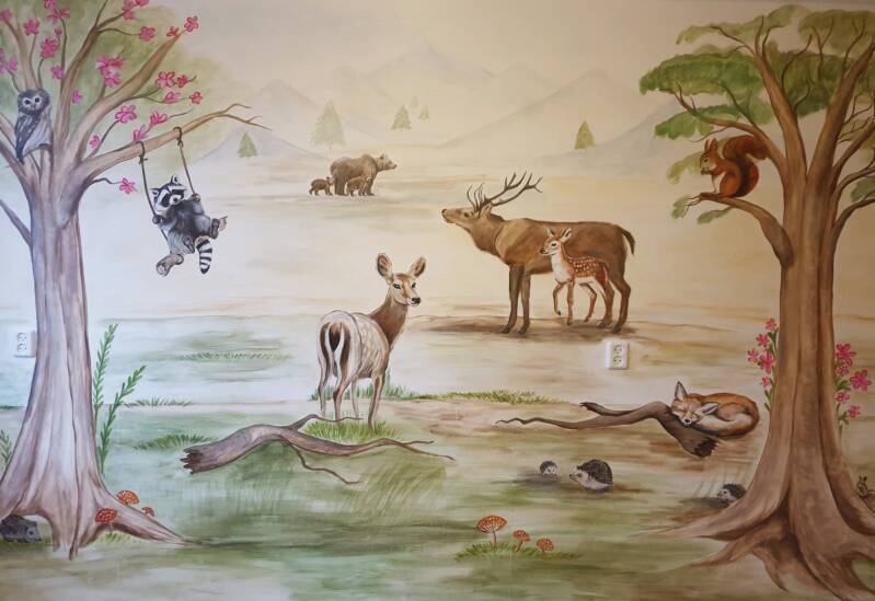 muurschilderingbosdieren1apaintedbyberthe-1.jpg