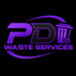 PD WASTE SERVICES