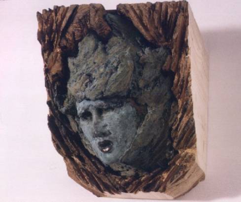 Boegbeeld 1998 ism Ger Hofland