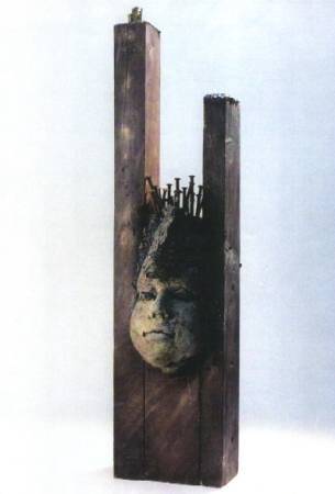 Portret ism Ger Hofland