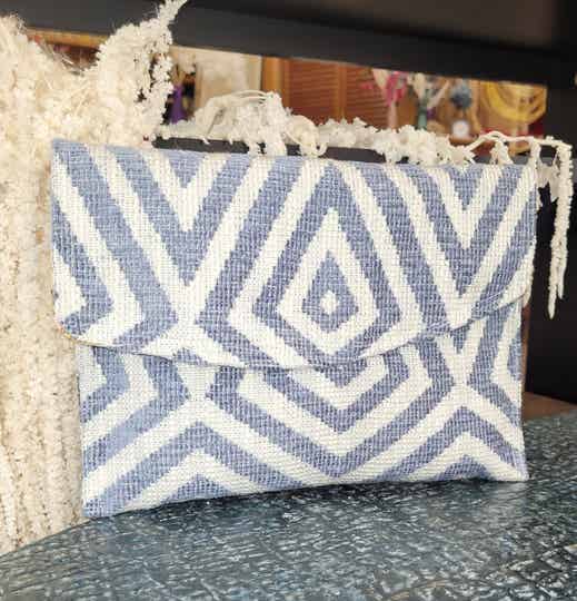 Pochette Sable Chaud