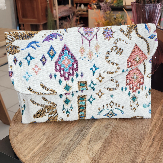 Pochette Mon Idéale