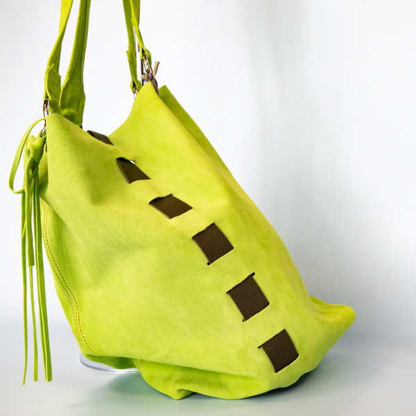 Tote bag Le Mentalo