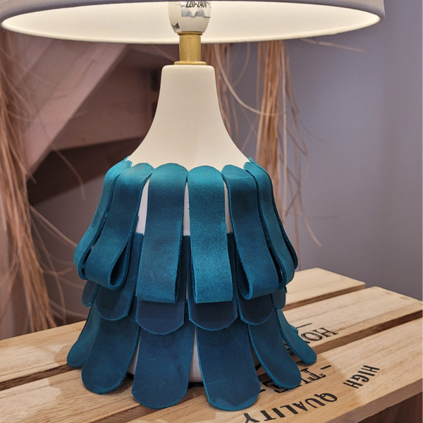 La Belle Bleue