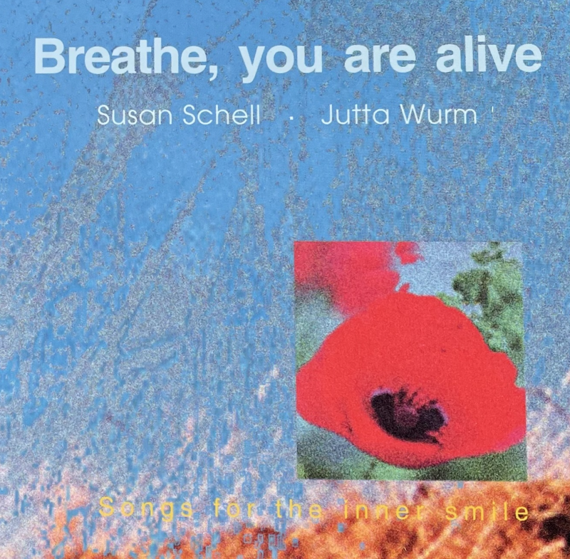 sue schell neue CD, Sue Schell, Susan Schell, Jutta Wurm