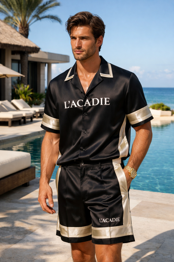 L’ACADIE RN-01 Homme