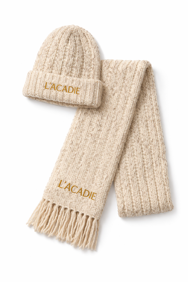 L’ACADIE Douceur