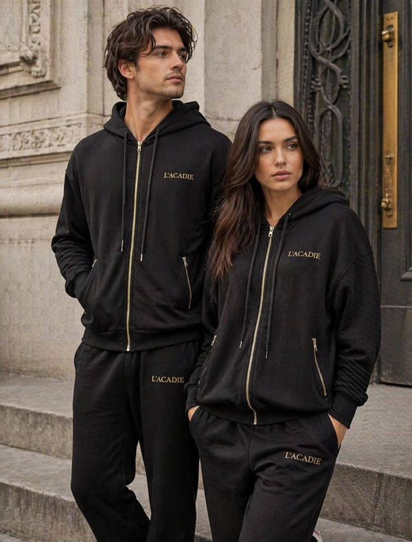 L’ACADIE Command Set