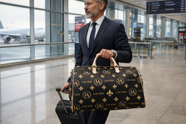 L’ACADIE Sovereign Holdall