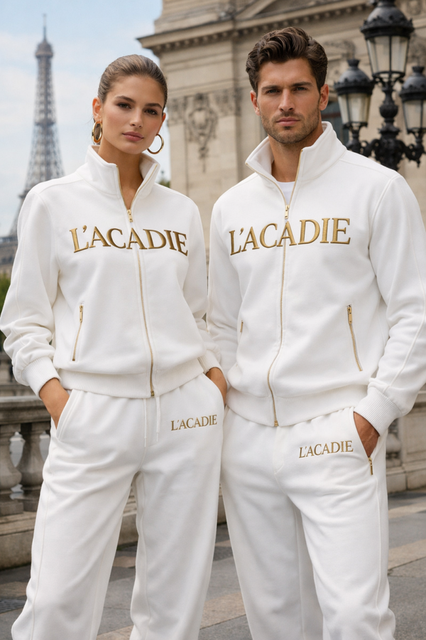 L’ACADIE Élite Masculin