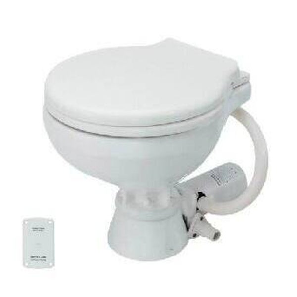 WC AquaT Standard Compact 12V
