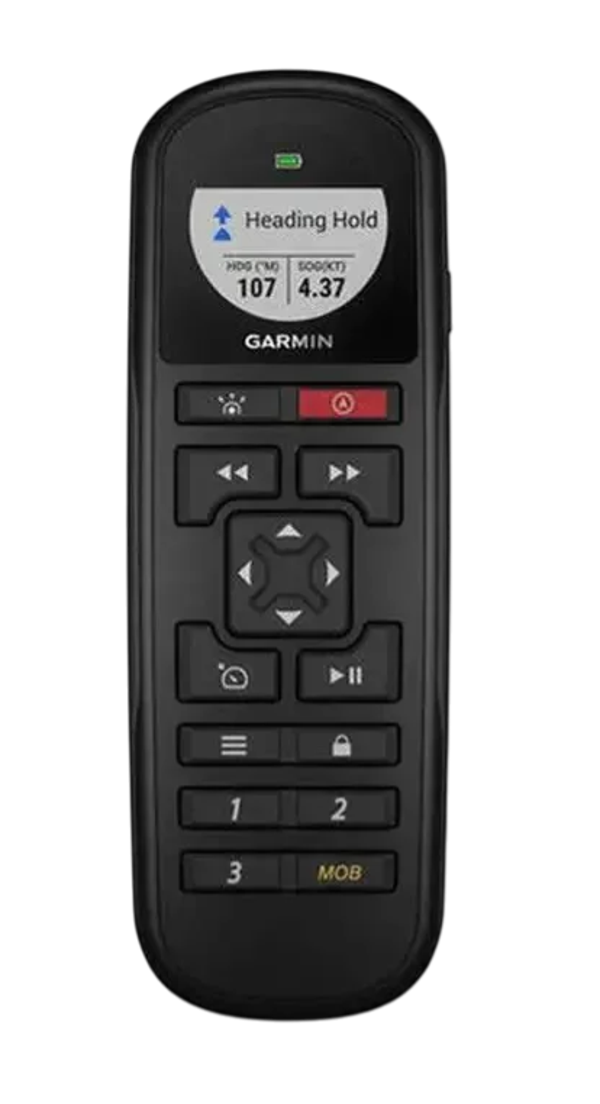 GARMIN - Télécommande de pilote automatique Reactor™