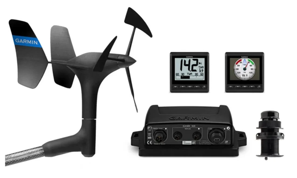 GARMIN - Pack GMI™/GNX™ Pack Voile Filaire 52