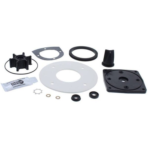 JABSCO - Kit de maintenance pour WC électrique série 37010