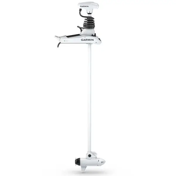 GARMIN - moteur avant FORCE Kraken + télécommande