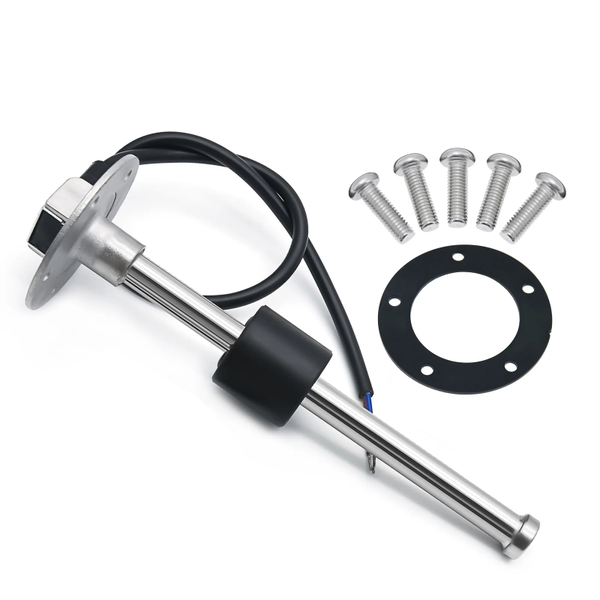 Kit carburant (émetteur et jauge à carburant)