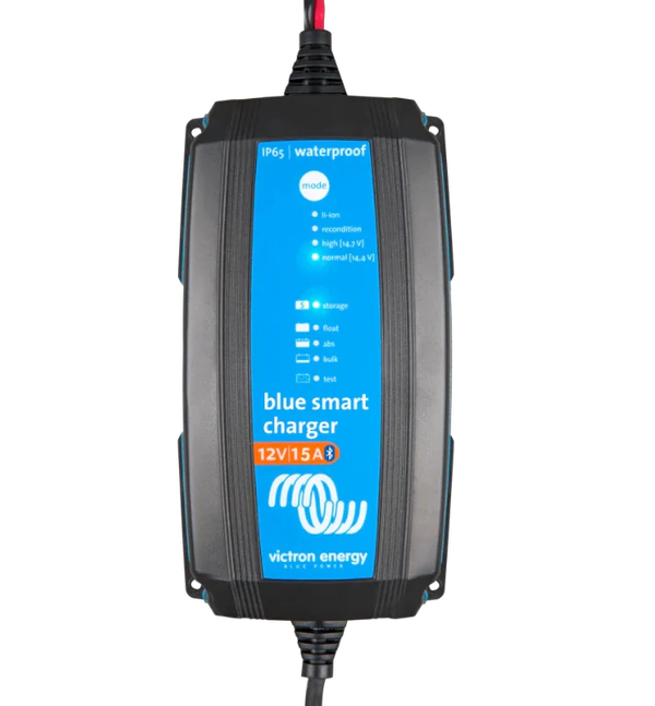 VICTRON - blue smart charger