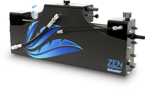 SCHENKER - déssalinisateur ZEN 30L/H 12V
