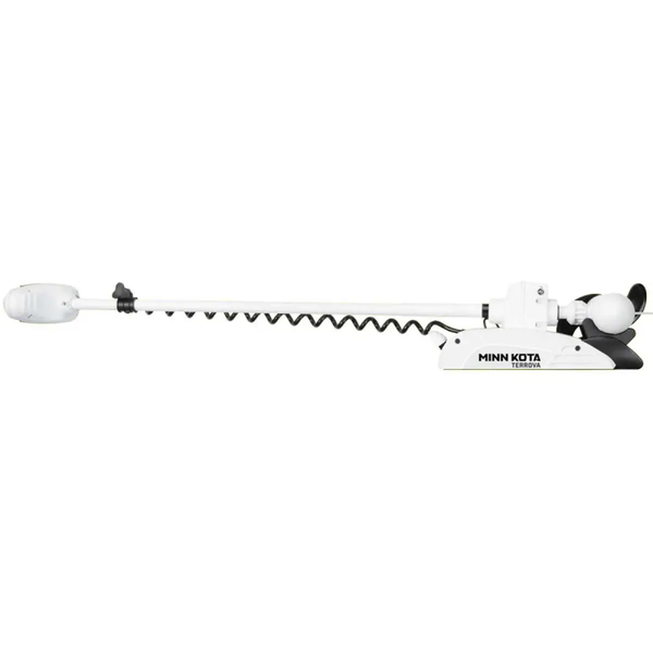 MINN KOTA - RIPTIDE TERROVA 55 BT - GPS - 55 Lbs - 12Vcc - 152 cm
