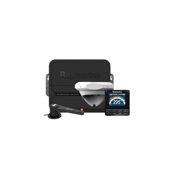 Pilote Automatique EV-400 Voilier