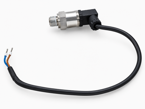 Pressostat 0-16 bars