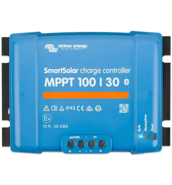 VICTRON - SmartSolar MPPT 100/30