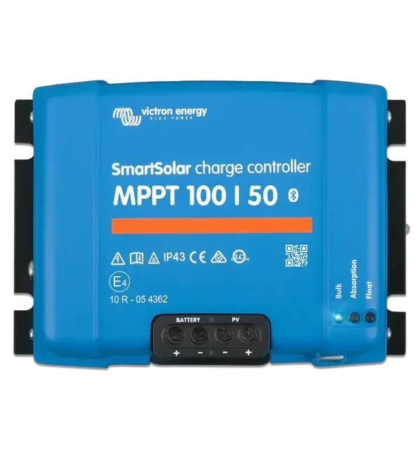 VICTRON - SmartSolar MPPT 100/50