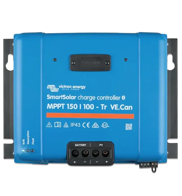 VICTRON - SmartSolar MPPT 150/100