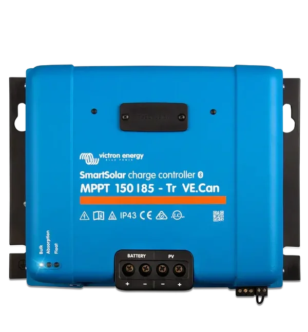 VICTRON - SmartSolar MPPT 150/85