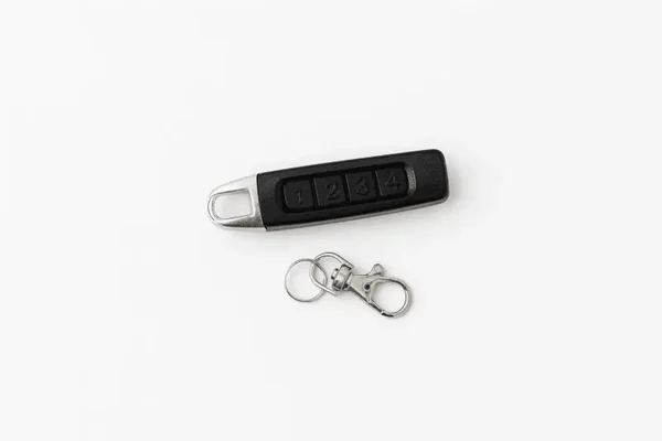 Télécommande sans fil à 4 boutons – Clonage