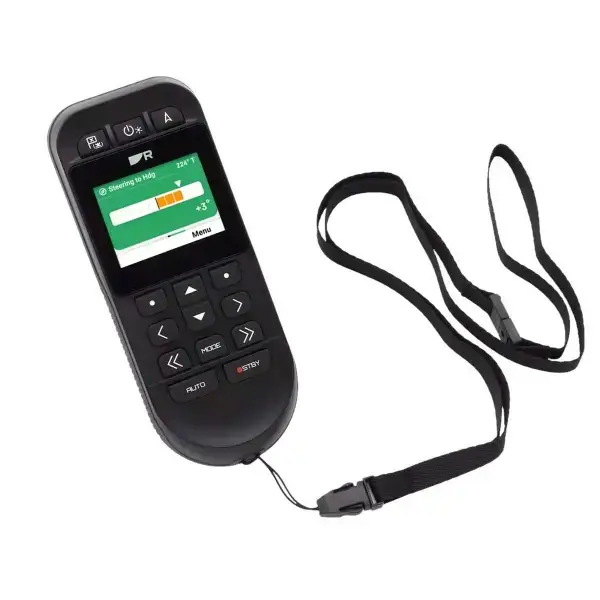 Télécommande RCU-1 (remplacement)