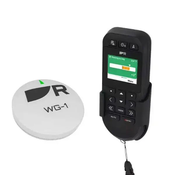 Télécommande RCU-1