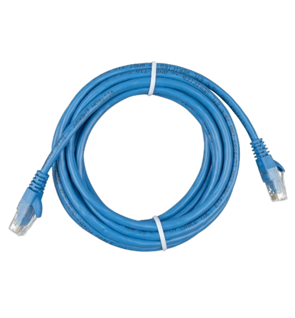 VICTRON - Câble RJ45 UTP 3 mètres